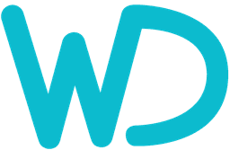 Logo WD Agency